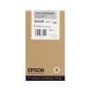 Tinteiro Original Epson T6039 Preto Ultra Claro