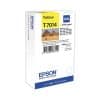 Tinteiro Original Epson T7014 Amarelo