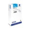 Tinteiro Original Epson T7542 Azul