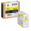 Tinteiro Original Epson T8504 Amarelo