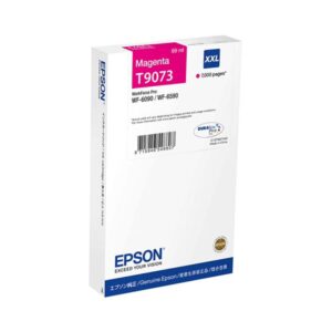 Tinteiro Original Epson T9073 Magenta