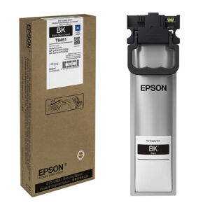 Tinteiro Original Epson T9451 Preto