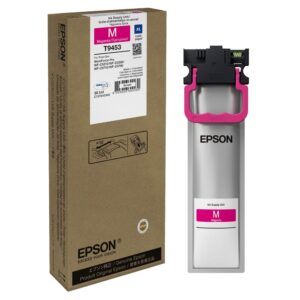 Tinteiro Original Epson T9453 Magenta