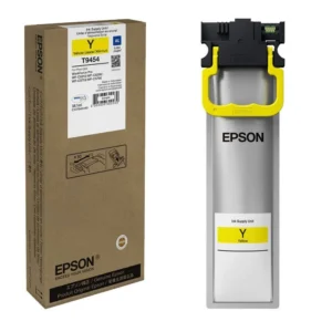 Tinteiro Original Epson T9454 Amarelo