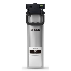 Tinteiro Original Epson T9641 Preto