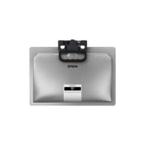 Tinteiro Original Epson T9661 Preto