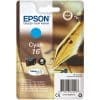 Tinteiro Original Epson nº16 Azul