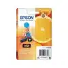 Tinteiro Original Epson nº33 XL Azul