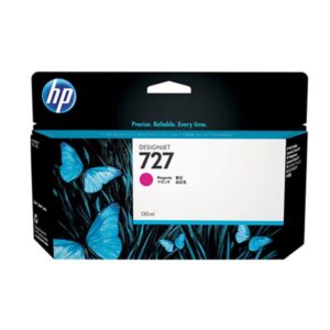 Tinteiro Original HP nº727 Magenta