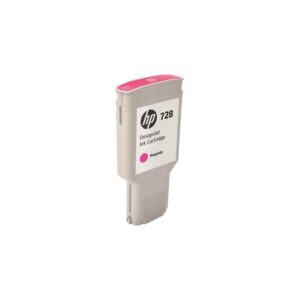 Tinteiro Original HP nº728 Magenta