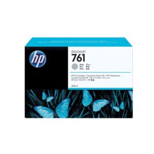 Tinteiro Original HP nº761 Cinza