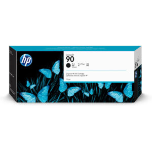 Tinteiro Original HP nº90 Preto