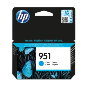 Tinteiro Original HP nº951 Azul