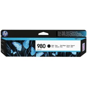 Tinteiro Original HP nº980 Preto