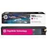 Tinteiro Original HP nº981X Magenta