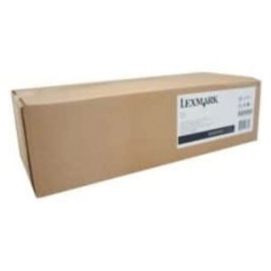 Toner Original Lexmark C4342/C4352 Azul