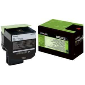 Toner Original Lexmark CX510 Preto