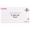 Toner Original Canon CEXV26 Azul