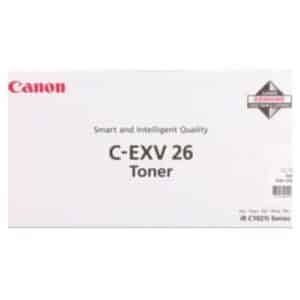 Toner Original Canon CEXV26 Azul