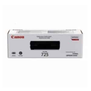 Toner Original Canon nº725 Preto