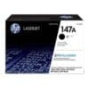 Toner Original HP nº147A Preto