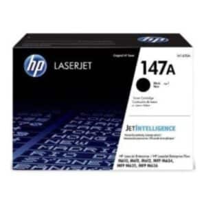 Toner Original HP nº147A Preto