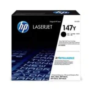 Toner Original HP nº147Y XXL Preto