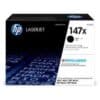 Toner Original HP nº147X XL Preto