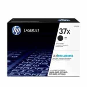 Toner Original HP nº37X Preto