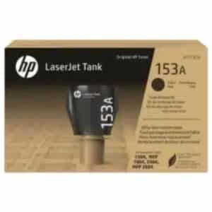 Kit de Recarga Toner Original nº153A Preto