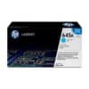 Toner Original HP nº645A Azul