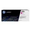 Toner Original HP nº508X Magenta