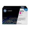 Toner Original HP nº641A Magenta