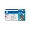 Toner Original HP nº504A Magenta