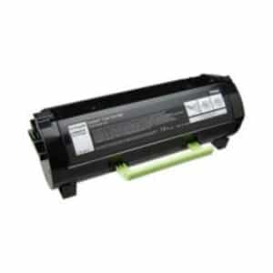 Toner Original Lexmark 24B6035 Preto