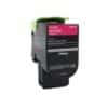 Toner Original Lexmark 24B6009 Magenta