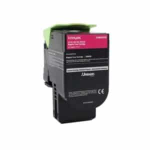 Toner Original Lexmark 24B6009 Magenta