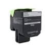 Toner Original Lexmark 24B6011 Preto