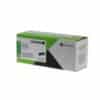 Toner Original Lexmark 24B6888 Preto