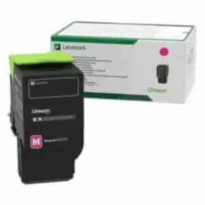 Toner Original Lexmark C2320M0 Magenta