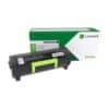 Toner Original Lexmark 51B2000 Preto