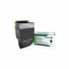 Toner Original Lexmark 71B20K0 Preto