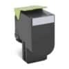 Toner Original Lexmark 702 Preto