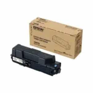 Toner Original Epson WorkForce AL-M320 Preto