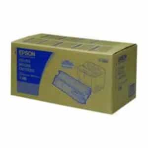 Toner Original Epson Aculaser M8000 Preto