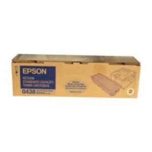 Toner Original Epson Aculaser M2000 Preto