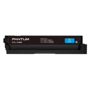 Toner Original Pantum CTL2000C Azul