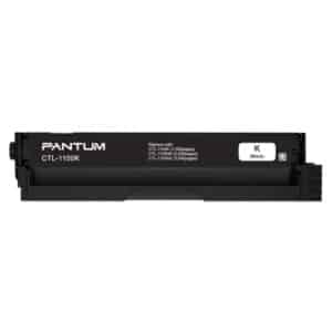 Toner Original Pantum CTL2000K Preto