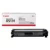 Toner Original Canon 051H Preto