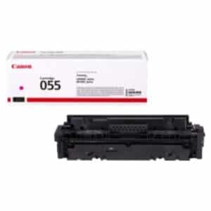 Toner Original Canon 055 Magenta